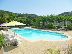 Apartment La Madrague d'Azur-9